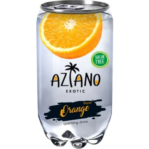 Orange 350 ml