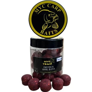 Myc Team Mycbaits Premium Hook Bait Sarımsak 200gr