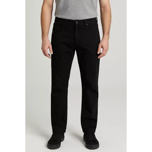 Mishar İtalia Erkek Fermuarlı Likralı Jean Kot Pantolon P-00015853