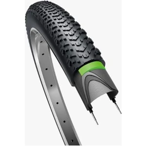 Bike Sky Obor X-Meteor  24 X 1.95 Mtb 3mm Zırhlı Dış Lastik