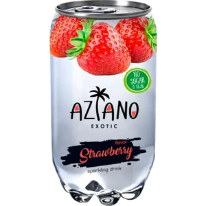 Strawberry 350 ml