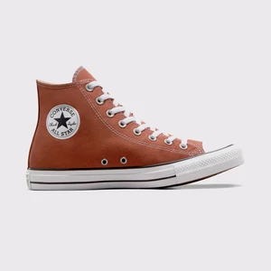 Chuck Taylor All Star Hi Turuncu Sneaker