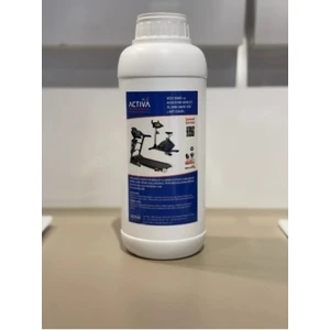 Koşu Bandı Silikon Sıvı Yağ 500 ml