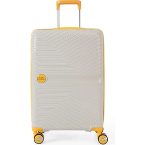 5239 Polipropilen Kabin Boy Valiz