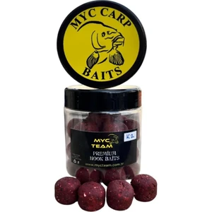 Myc Team Mycbaits Premium Hook Bait K2 (Kalamar-Ahtapot) 200gr