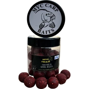 Myc Team Mycbaits Premium Hook Bait Çilek 200gr