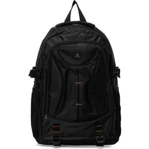 ML FROG JRSRT 5FX Siyah Unisex Sırt Çantası