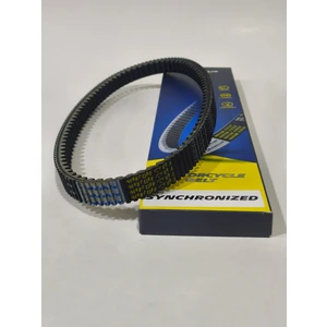Arora Max Pro Uyumlu Tırtıklı Michelin Kayış