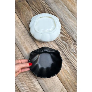 Istiridye Silikon Kap Kalıbı