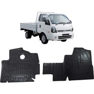 Kia Bongo K2500 Havuzlu Paspas 2004 Model ve Sonrası