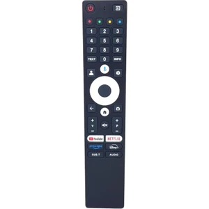 Onvo Android Led Tv Kumandası - Ses Komutsuz
