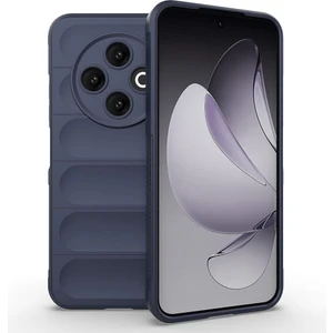 Tecno Spark 30C Kılıf Etnik Optimum Silikon