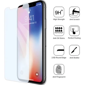 IPHONE Xs Max/11 Pro Max Ekran Koruyucu Kırılmaz Cam