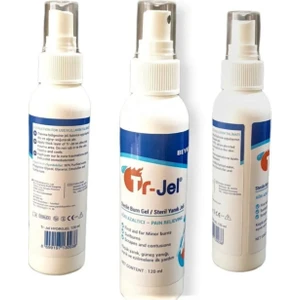 120 ml Yanık Jeli