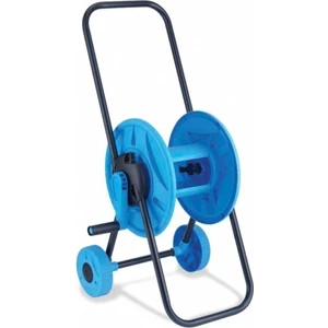 Boş Hortum Makarası Tekerli Bahçe Hortum Toplama Makaralı Tekerlekli Bahçe Hortum Arabası
