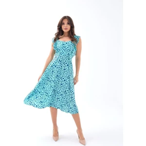 Modasize 5370 Elbise-Sacramento