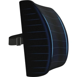 Ortopedik Sırt ve Bel Desteği Minderi – Ergonomik Bel Yastığı, Araç Koltuğu, Ofis Sandalyesi ve Ev Kullanımı Için Bel Minderi