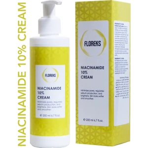 Niacinamide %10 Krem