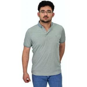 Erkek Polo Yaka Merserize Tişört 1000 BGL-ST04532
