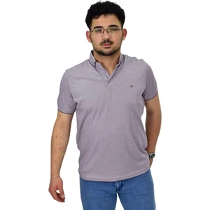 Erkek Polo Yaka Merserize Tişört 1000 BGL-ST04532