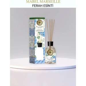 Marseille Ferah Esintisi Çubuklu Oda Kokusu 100 ml