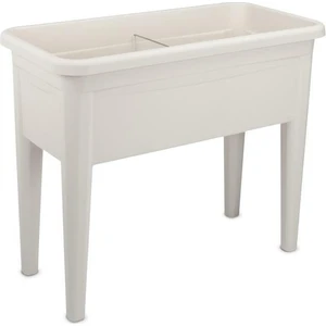 SO-AB03 Dekoratif Ayaklı Bahçe Yetiştirme Saksı 60 Litre No 3