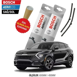 Kia Sportage Silecek (2022-2025) Bosch Aeroeco