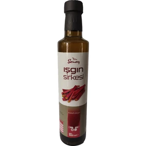 Işgın Sirkesi 500ml