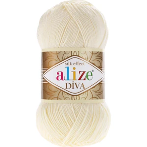 5 Adet Diva Örgü İpi 67