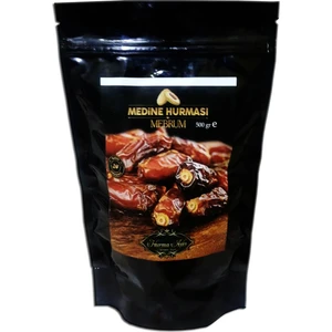 Hurma Aşkı   Mebrum Hurması 500 gr