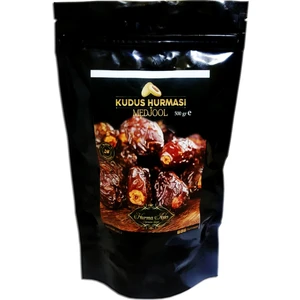 Hurma Aşkı Kudus Hurması 500 gr