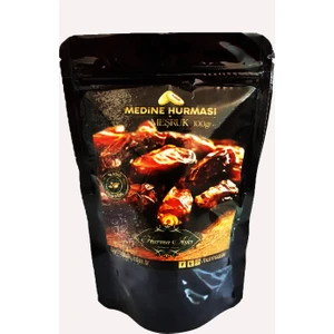 Hurma Aşkı Medine Hurması Meşruk 100 gr