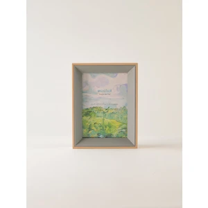 Marfa Resim Çerçevesi (16,5 x 21,5  cm )
