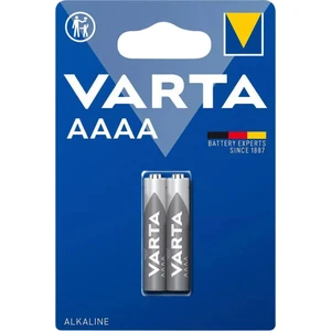 LR8D425 AAAA Pil 1.5V x2Li Paket