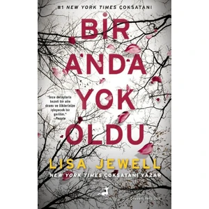 Bir Anda Yok Oldu