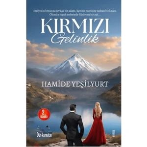 Kırmızı Gelinlik
