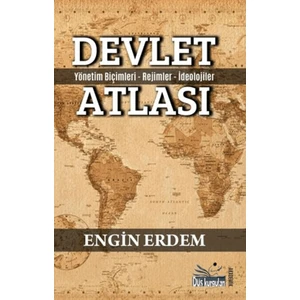 Devlet Atlası