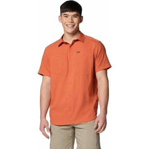 Silver Ridge Utility Lite Erkek Kısa Kollu Gömlek