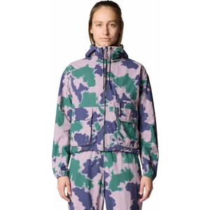 Stryder Full Zip Kadın Rüzgarlık