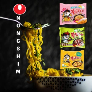 Ramen Shine Loko Noodle 140 G 3 Adet