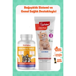 Biofeline Kitten Set