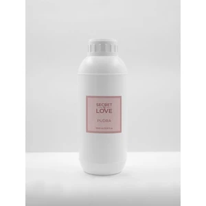 Secret of Love Oda Kokusu Pudra 1lt