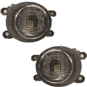 Toyota Yaris Cross Sağ Sol Sis Lambaso Ledli 2022-2024