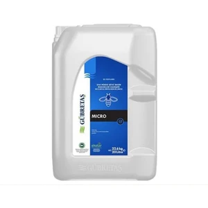 Micro Gübretaş 20 Litre