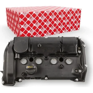 Bmw F20 F30 N13 Motor Külbütör Kapağı Febi Marka 11127646553