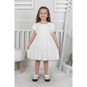 Kız Çocuk Elbise