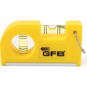 Cep Tipi Su Terazi Mıknatıslı  8 cm GFB5537