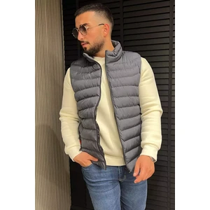 Astarlı Erkek Şişme Yelek P-00013135