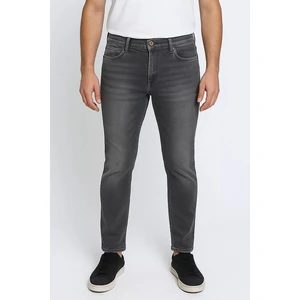 Erkek Likralı Jean Kot Pantolon P-00013016