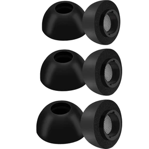Samsung Galaxy Buds 3 Pro Sünger Kulaklık Ucu Seti